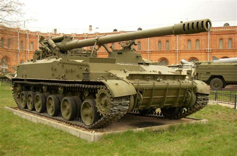 Гиацинт артиллерия