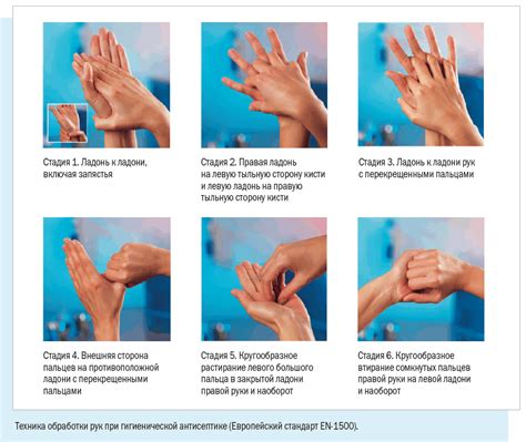 Гигиеническую обработку рук с применением кожных антисептиков следует проводить после каждого