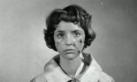 Глаза без лица фильм 1960