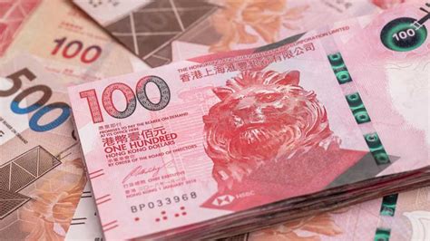 Гонконгский доллар к доллару сша