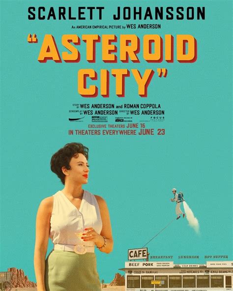 Город астероидов фильм 2023 актёры
