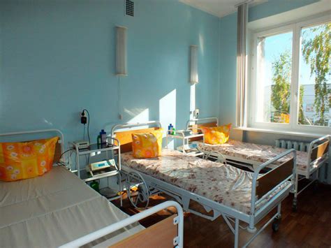 Госпиталь инвалидов вов боровляны