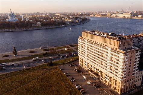 Гостиница охтинская санкт петербург цены на номера 2022