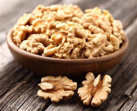 Грецкие орехи польза и вред для организма сколько нужно съесть