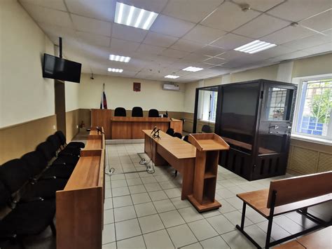 Грибановский районный суд воронежской области