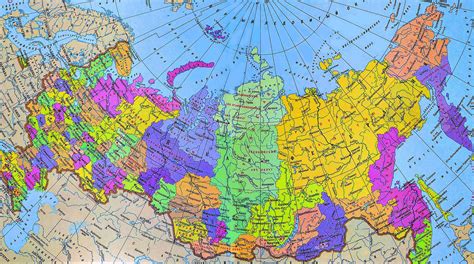 Гугл карты россия