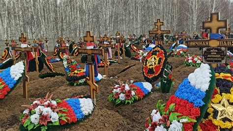 Гусинобродское кладбище новосибирск