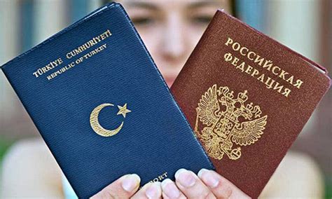 Двойное гражданство в россии с какими странами разрешено список