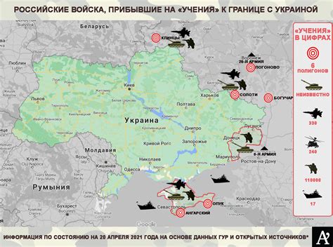 Демаркация границ украины с россией