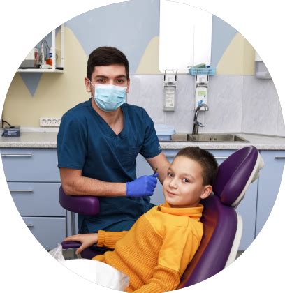 Детская стоматология вологда 3 интернационала