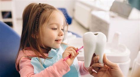 Детская стоматология рядом