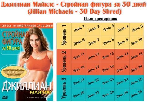 Джилиан майклс 2 уровень на русском в хорошем качестве
