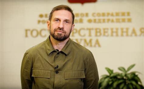 Дмитрий кузнецов депутат госдумы