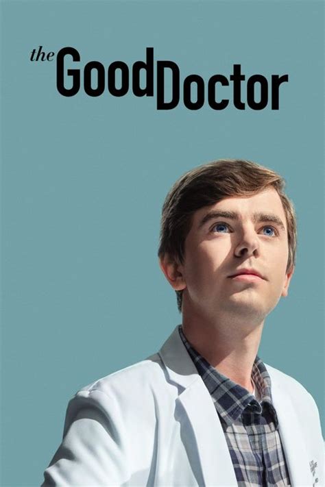 Добрый доктор сериал смотреть онлайн