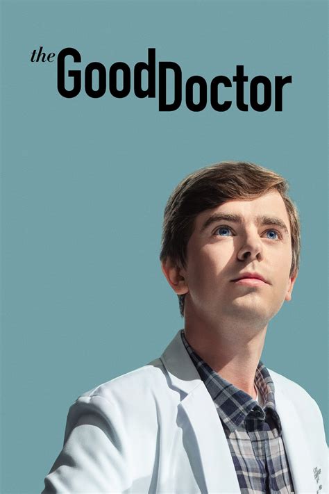Добрый доктор сериал смотреть онлайн