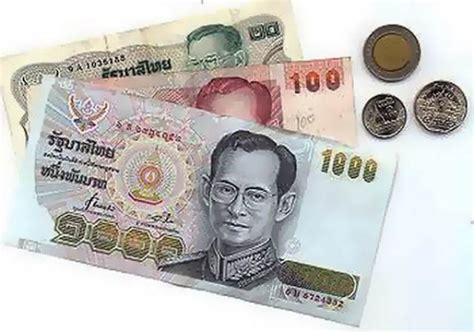 Доллар к бату в тайланде
