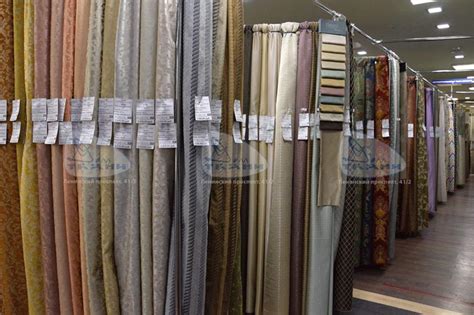 Дом ткани на ленинском проспекте каталог и цены