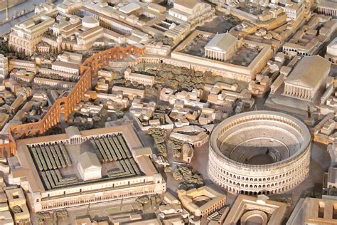 Древний рим