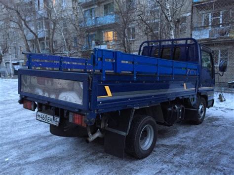 Дром грузовики иркутская область