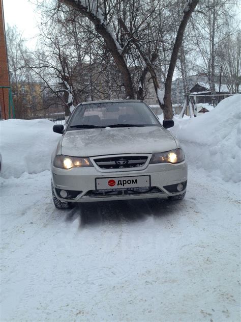 Дром продажа авто в новосибирской области