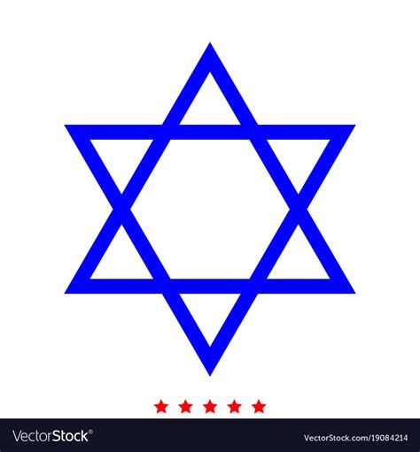 Еврейская звезда