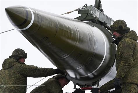 Есть ли у украины ядерное оружие