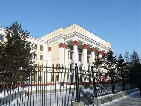 Железнодорожный институт хабаровск официальный сайт
