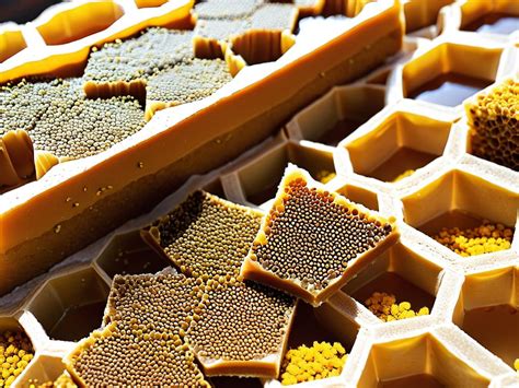 Забрус пчелиный применение отзывы