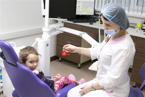 Здравушка иваново стоматология детская