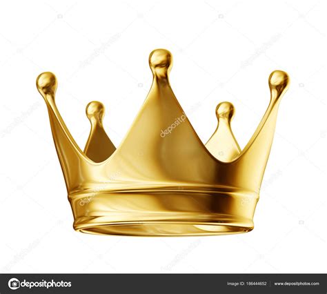 Золотая корона это