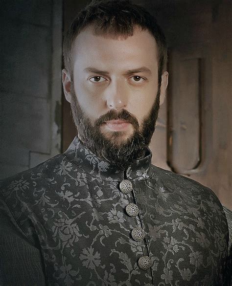 Ибрагим паша актер