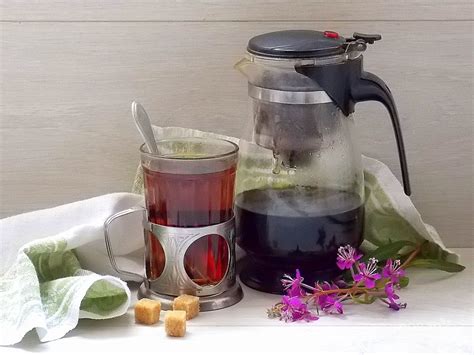 Иван чай ферментированный в домашних условиях как сделать правильно