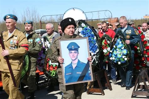 Иваново погибшие на украине
