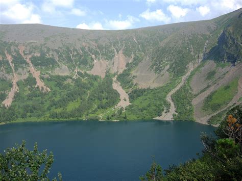 Ивановские озера в хакасии на карте