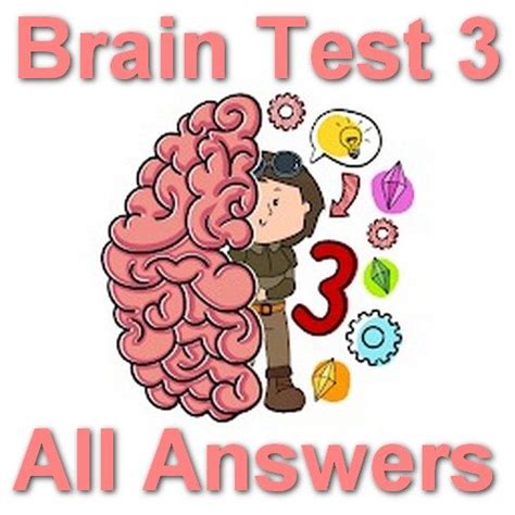 Игра brain test