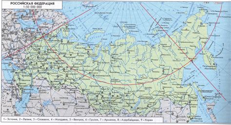 Ижевск санкт петербург расстояние