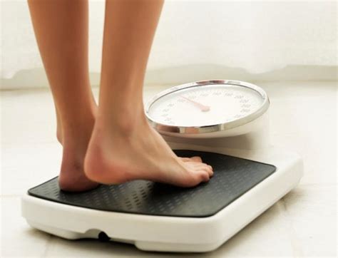 Измерение роста и веса