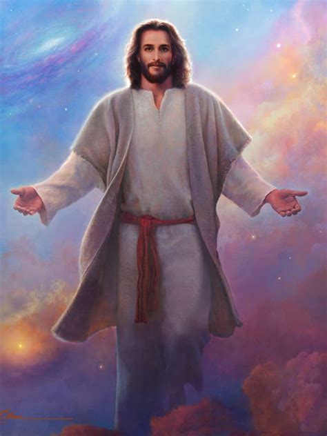 Иисус фото