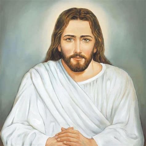 Иисус фото