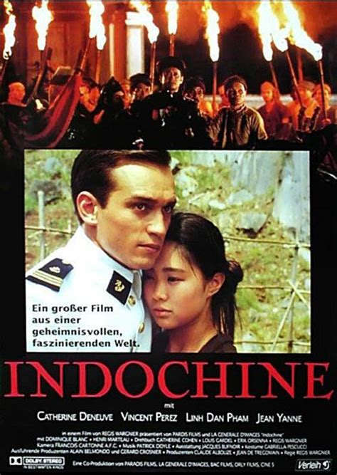 Индокитай фильм
