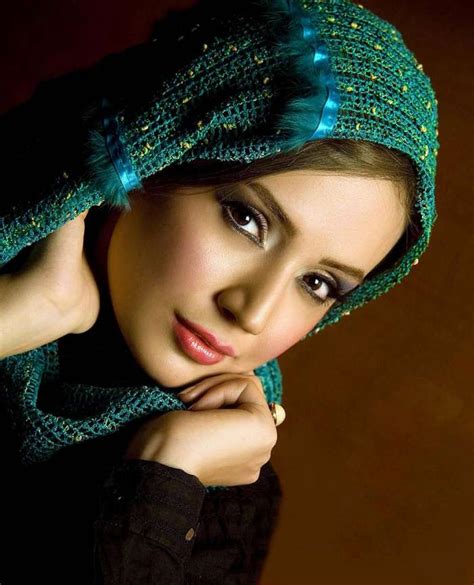 Иранские девушки