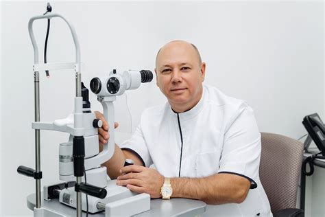 Ирис глазная клиника таганрог