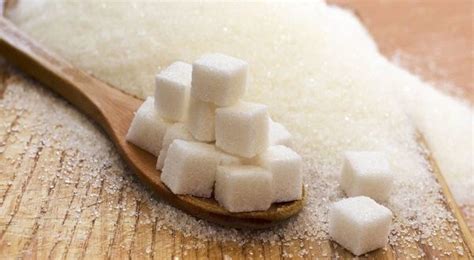 К чему рассыпается сахар