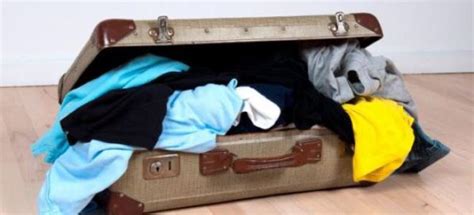 К чему снится собирать чемодан