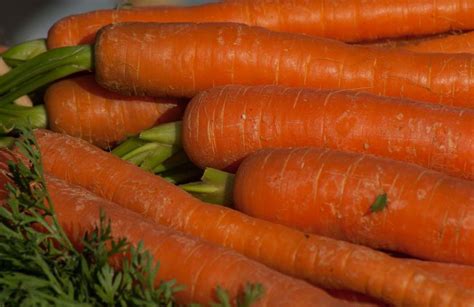 Как варить морковку