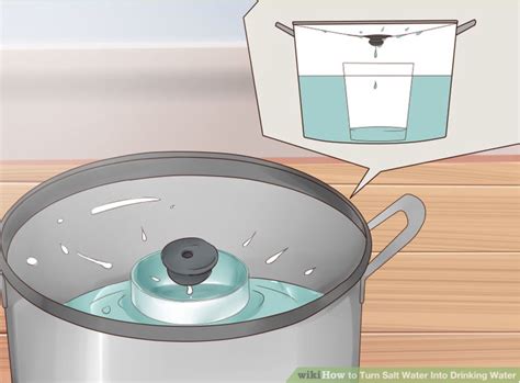 Как вскипятить воду