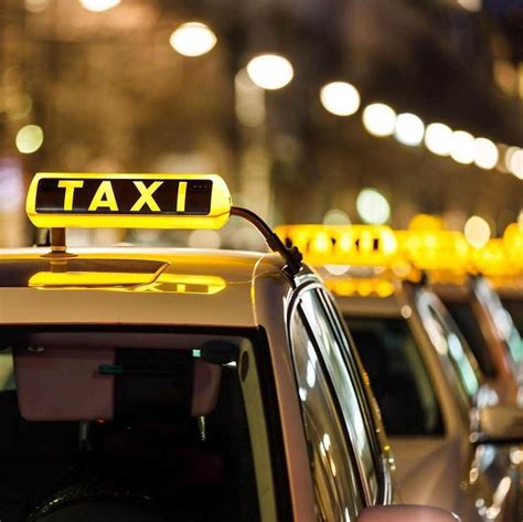 Как заработать в такси на своей машине секреты