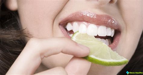 Как избавиться от кислого привкуса во рту