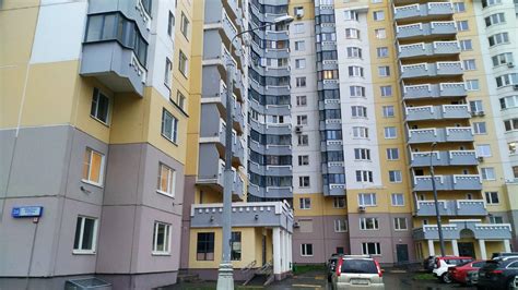 Как купить квартиру в москве
