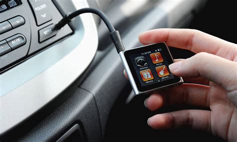 Как подключить телефон к машине чтобы слушать музыку